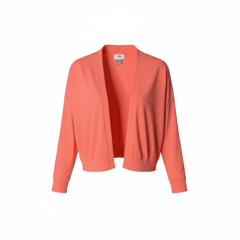 Women's Coral Cardigan Shrug
